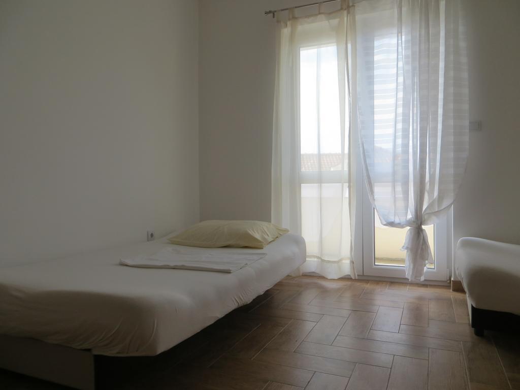 Apartments Kanli Kula Herceg Novi Quarto foto