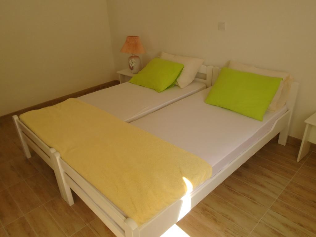 Apartments Kanli Kula Herceg Novi Exterior foto