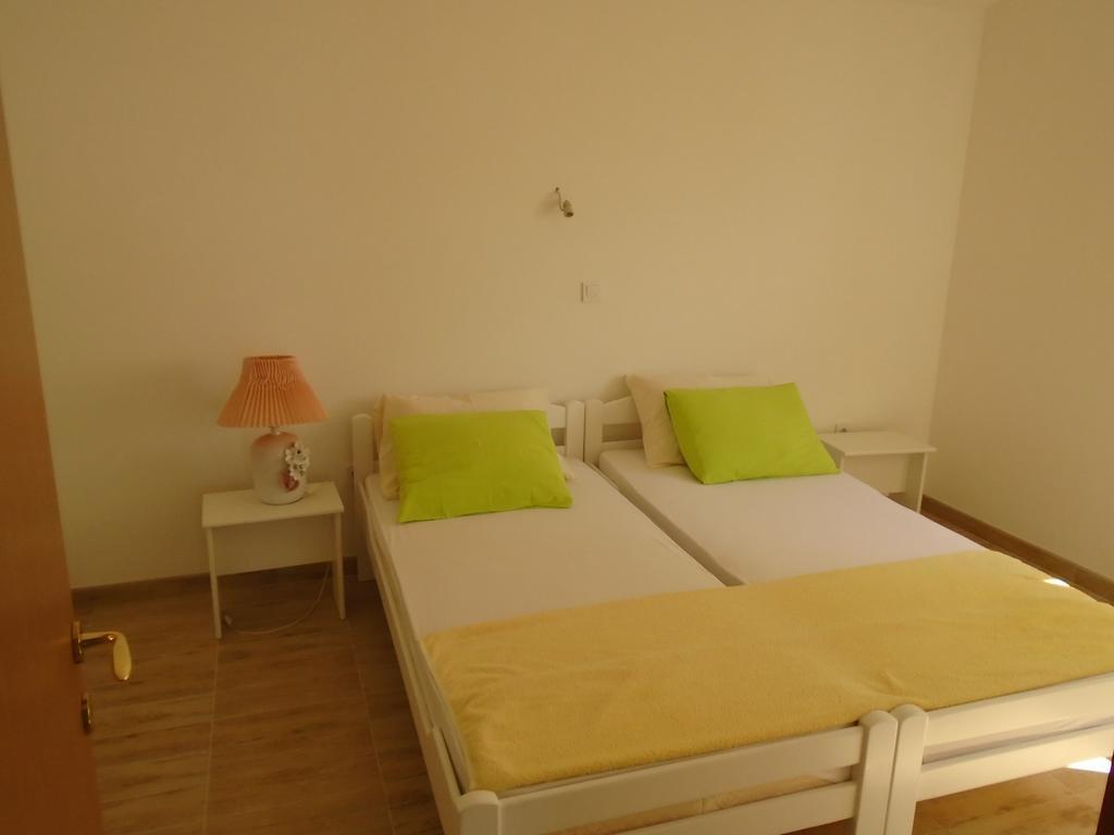 Apartments Kanli Kula Herceg Novi Exterior foto