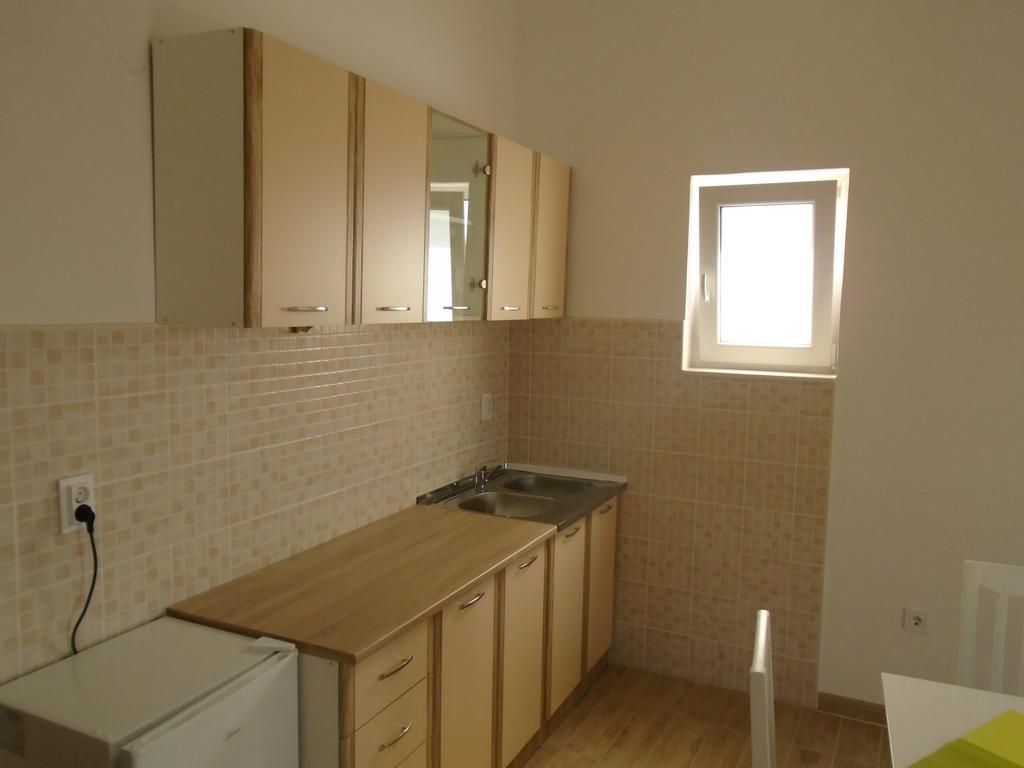 Apartments Kanli Kula Herceg Novi Exterior foto