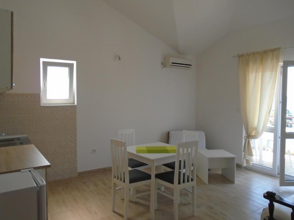 Apartments Kanli Kula Herceg Novi Exterior foto