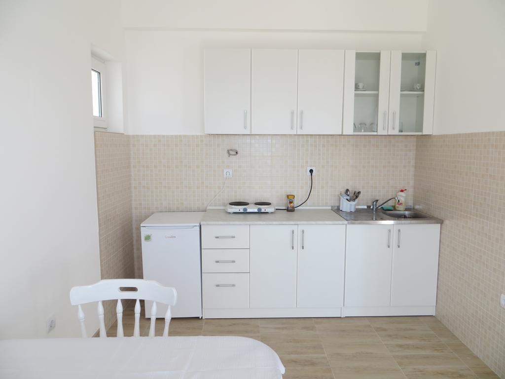 Apartments Kanli Kula Herceg Novi Exterior foto